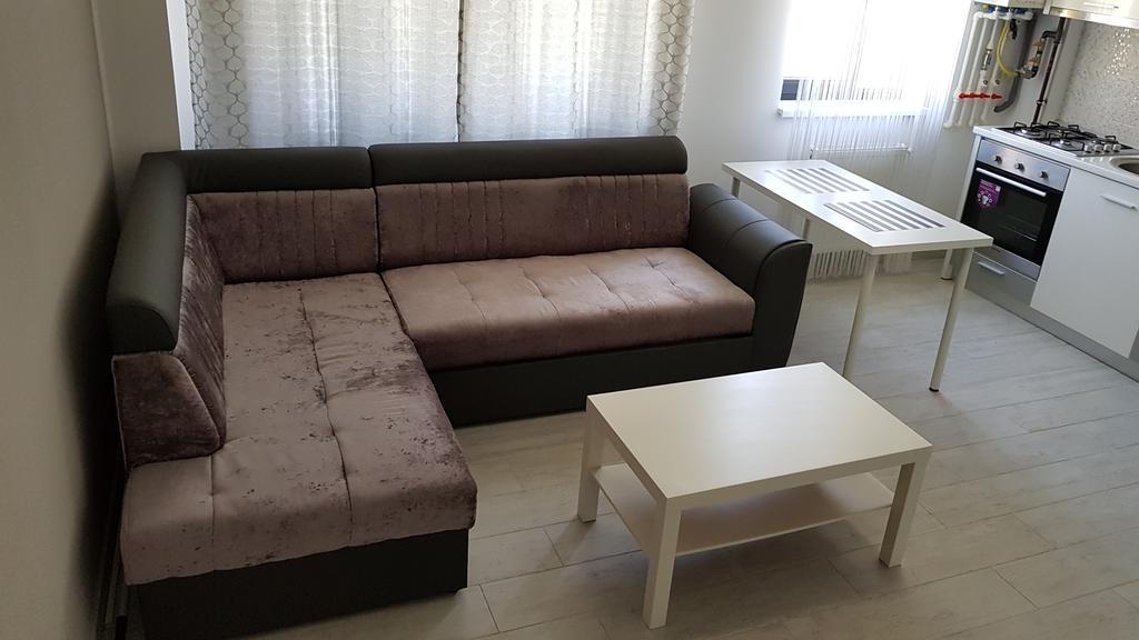 V1 Apartment 康斯坦察 外观 照片